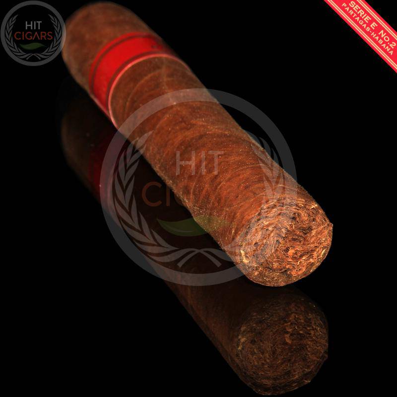 Partagas Serie E No. 2 (Box of 5)