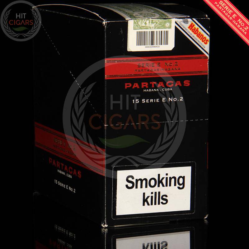 partagas-serie-e-no-2-tubos-pack-of-3-cigars-1 Partagas Serie E No. 2 Tubos (5x3 Packs)