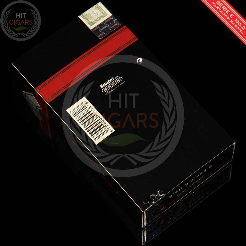 partagas-serie-e-no-2-tubos-pack-of-3-cigars-1 Partagas Serie E No. 2 Tubos (5x3 Packs)