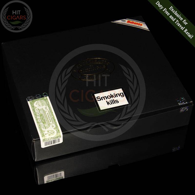 Partagas Serie E No. 2 Travel Humidor 2015