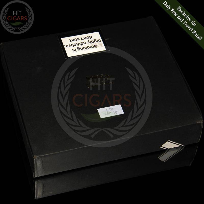 Partagas Serie E No. 2 Travel Humidor 2015