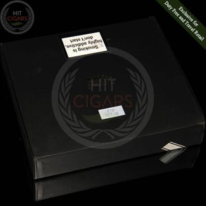 Partagas Serie E No. 2 Travel Humidor 2015 7 Partagas Serie E No. 2 Travel Humidor 2015