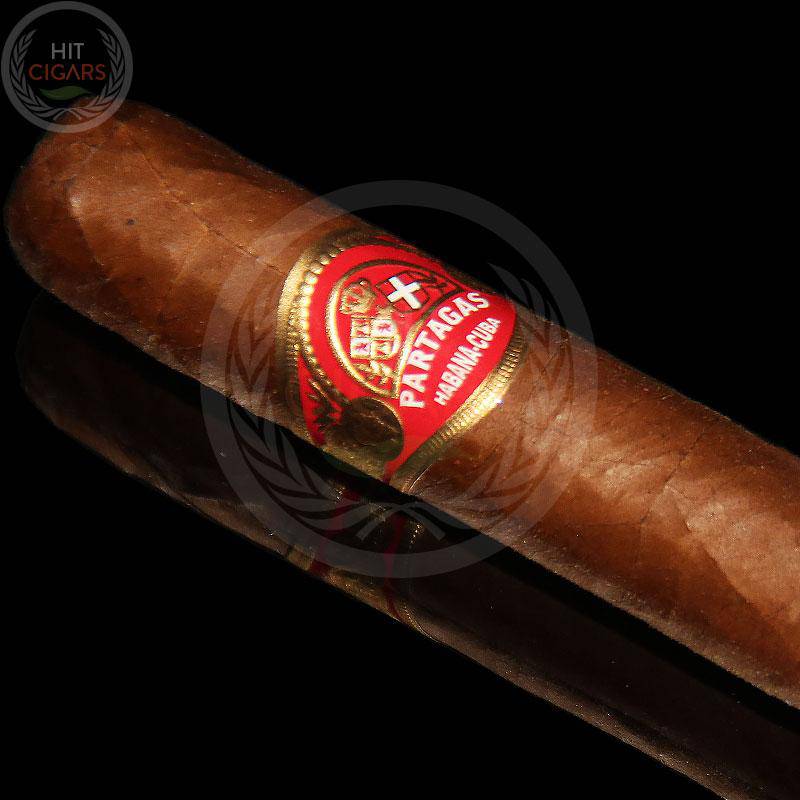 Partagas Shorts (Cab of 50)