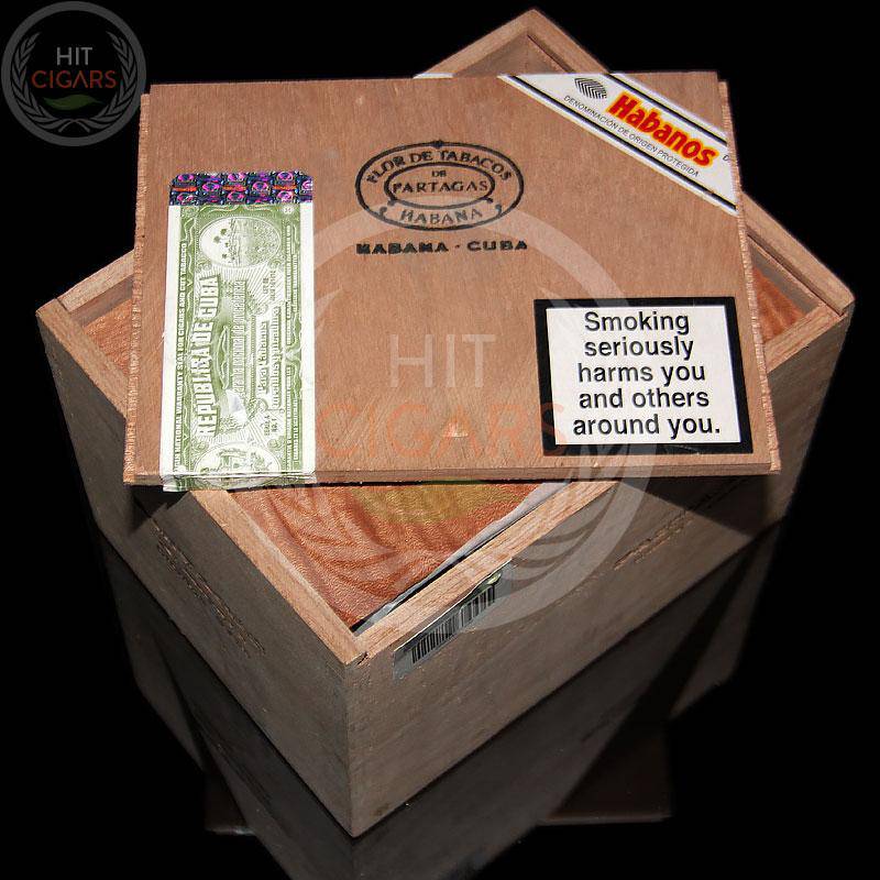 partagas-shorts-cabinet-of-50-cigars-1 Partagas Shorts (Cab of 50)