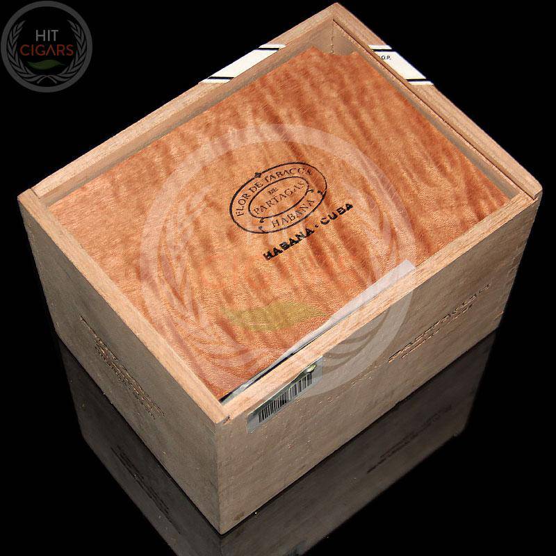partagas-shorts-cabinet-of-50-cigars-1 Partagas Shorts (Cab of 50)