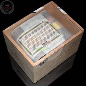 Partagas Shorts (Cab of 50) 4 Partagas Shorts (Cab of 50)