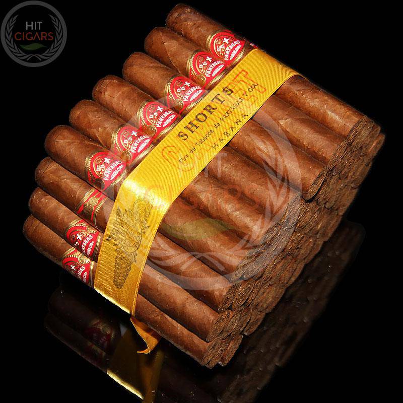 Partagas Shorts (Cab of 50)