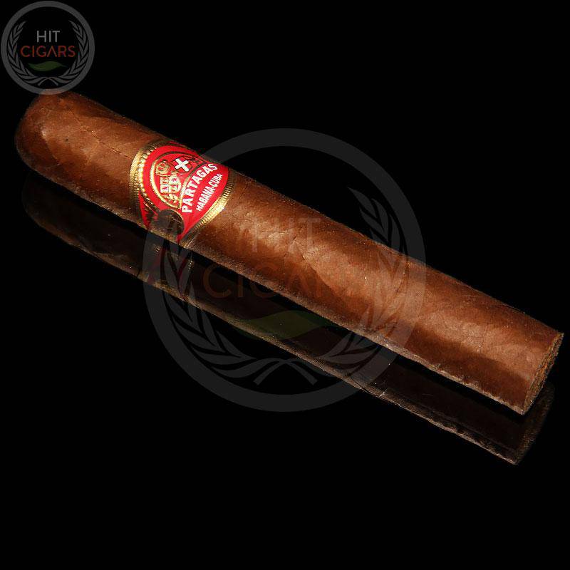 Partagas Shorts (Cab of 50)
