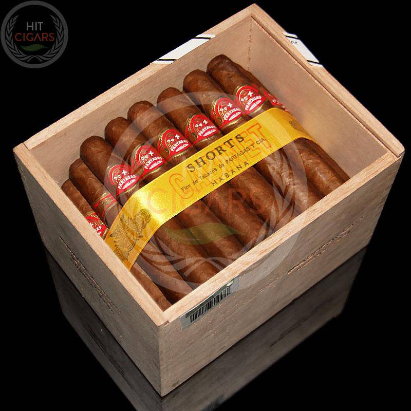 partagas-shorts-cabinet-of-50-cigars-1 Partagas Shorts (Cab of 50)