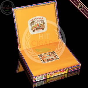Partagas Salomones (LCDH) 3 Partagas Salomones (LCDH)