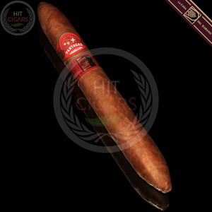 Partagas Salomones (LCDH) 4 Partagas Salomones (LCDH)