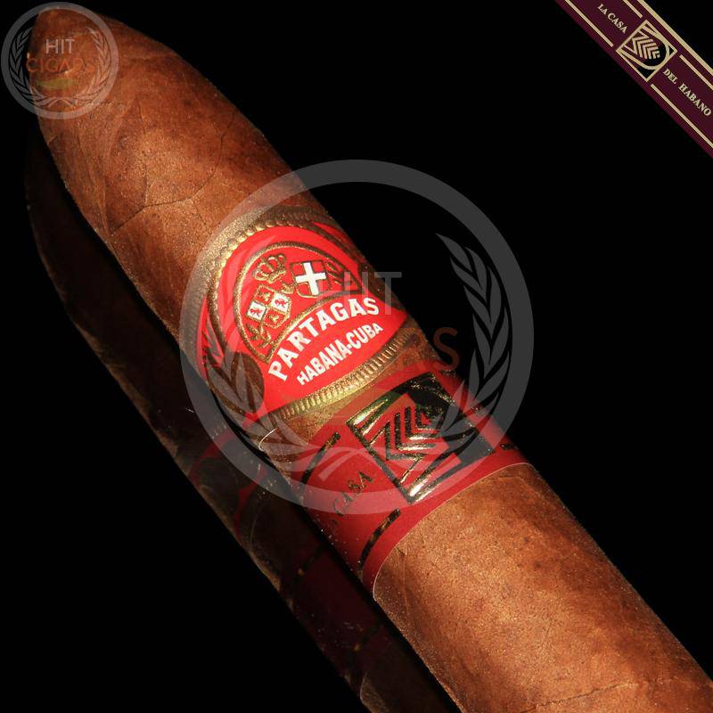 Partagas Salomones (LCDH)
