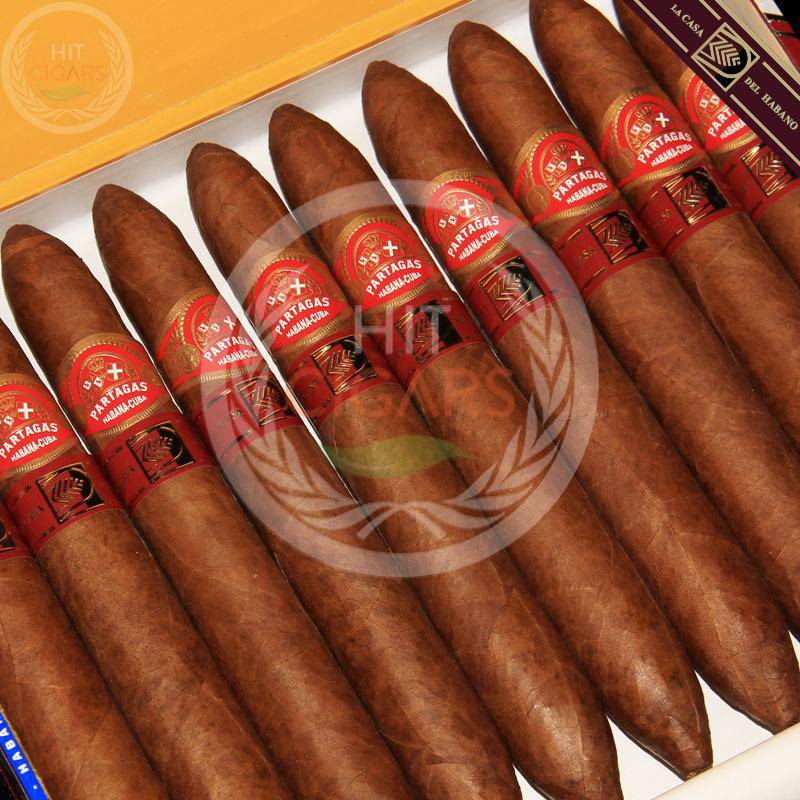 Partagas Salomones (LCDH)