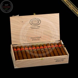 partagas-series-no-1-edicion-limitada-2017-1 Partagas Series No. 1 Edicion Limitada 2017