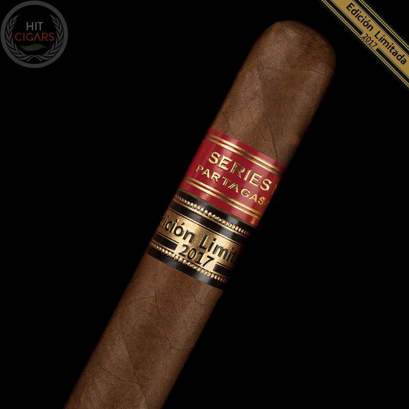 Partagas Series No. 1 Edicion Limitada 2017