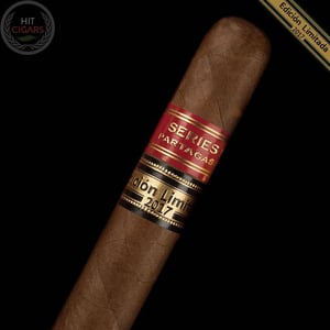 Partagas Series No. 1 Edicion Limitada 2017 3 Partagas Series No. 1 Edicion Limitada 2017