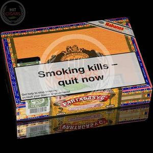 Partagas Super Partagas 2 Partagas Super Partagas
