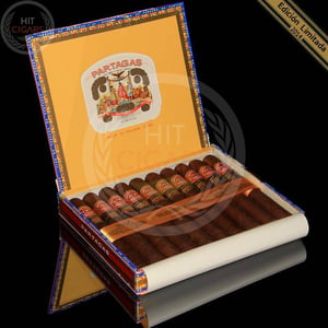 partagas-seleccion-privada-edicion-limitada-2014-1 Partagas Seleccion Privada Edicion Limitada 2014