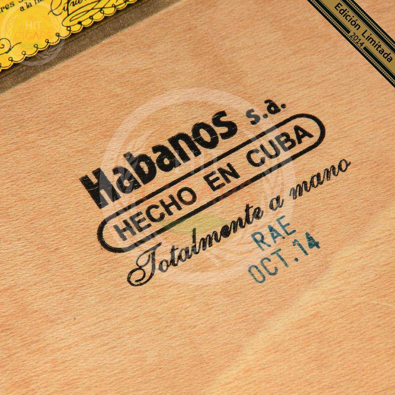 Partagas Seleccion Privada Edicion Limitada 2014
