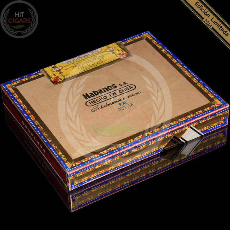 partagas-seleccion-privada-edicion-limitada-2014-1 Partagas Seleccion Privada Edicion Limitada 2014