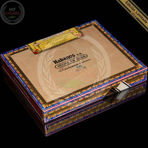 Partagas Seleccion Privada Edicion Limitada 2014 12 Partagas Seleccion Privada Edicion Limitada 2014