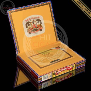 Partagas Seleccion Privada Edicion Limitada 2014 3 Partagas Seleccion Privada Edicion Limitada 2014