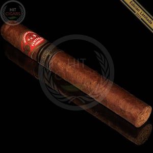 Partagas Seleccion Privada Edicion Limitada 2014 5 Partagas Seleccion Privada Edicion Limitada 2014