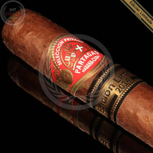 Partagas Seleccion Privada Edicion Limitada 2014 6 Partagas Seleccion Privada Edicion Limitada 2014