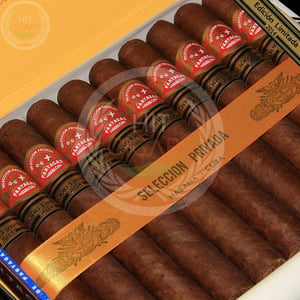 Partagas Seleccion Privada Edicion Limitada 2014 8 Partagas Seleccion Privada Edicion Limitada 2014