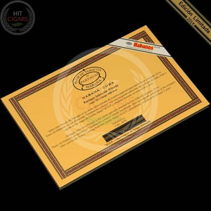 Partagas Seleccion Privada Edicion Limitada 2014 9 Partagas Seleccion Privada Edicion Limitada 2014
