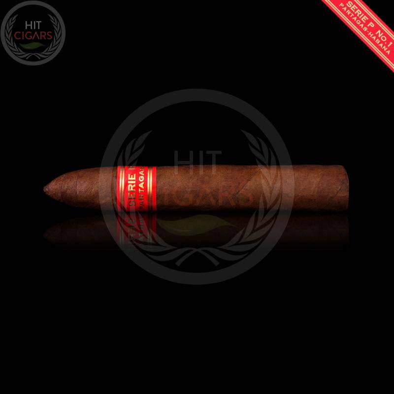 Partagas Serie P No. 1 Jar 2009