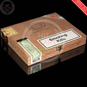 Partagas Serie P No. 2 (Box of 10) 2 Partagas Serie P No. 2 (Box of 10)