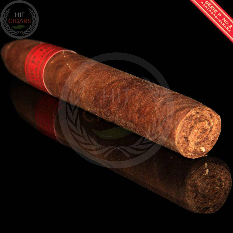 Partagas Serie P No. 2