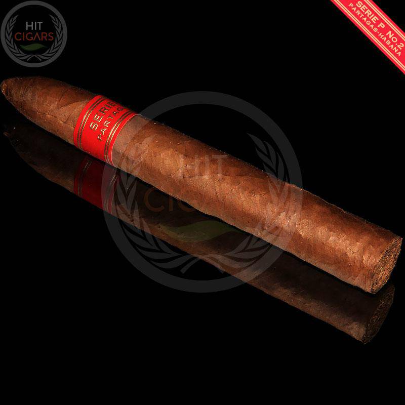 Partagas Serie P No. 2