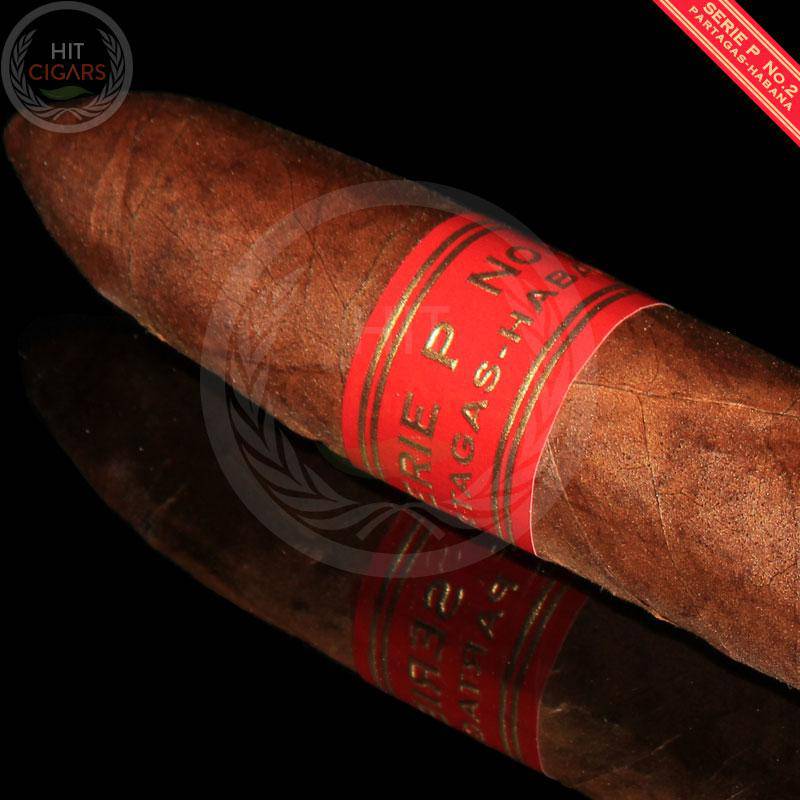 Partagas Serie P No. 2