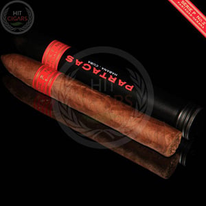 Partagas Serie P No. 2 Tubos (5x3 Packs) 2 Partagas Serie P No. 2 Tubos (5x3 Packs)