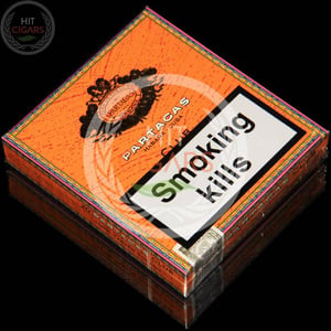 partagas-club-20s-1 Partagas Club 20's
