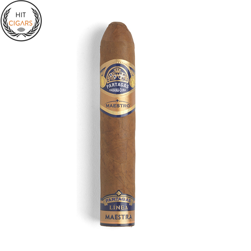 Partagas Linea Maestra Maestro