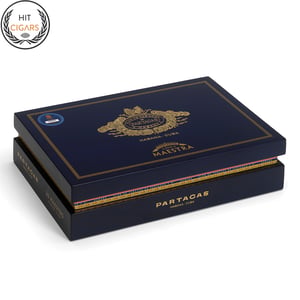 Partagas Linea Maestra Maestro 3 Partagas Linea Maestra Maestro