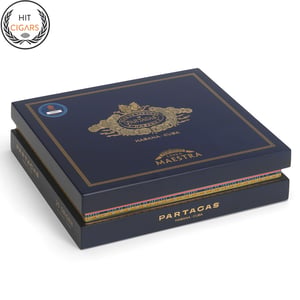 Partagas Linea Maestra Origen 3 Partagas Linea Maestra Origen