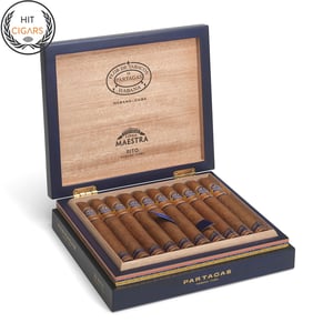 partagas-linea-maestra-rito-20s-1 Partagas Linea Maestra Rito