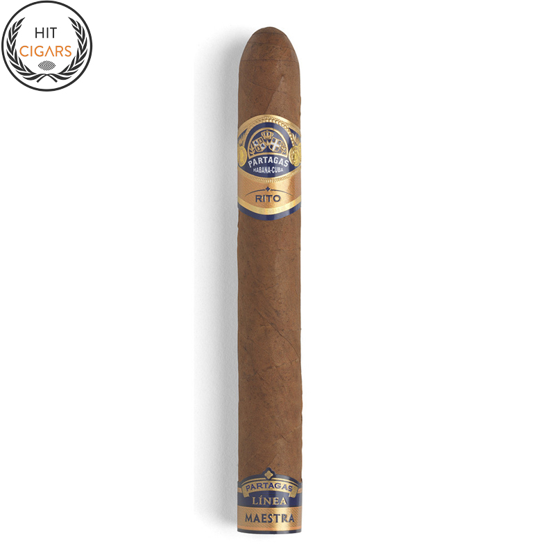 Partagas Linea Maestra Rito