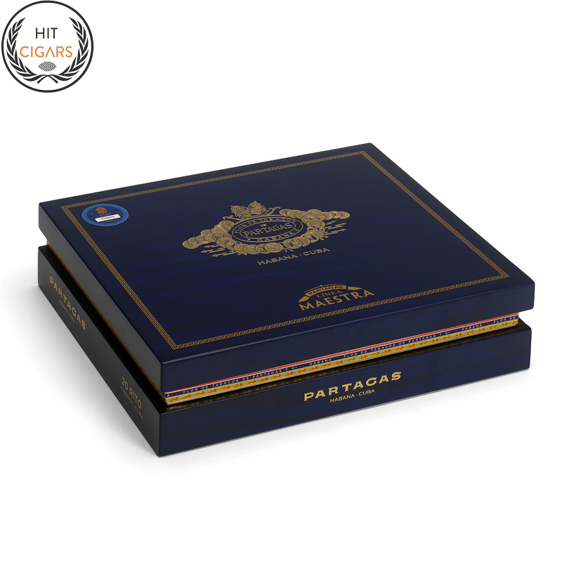Partagas Linea Maestra Rito