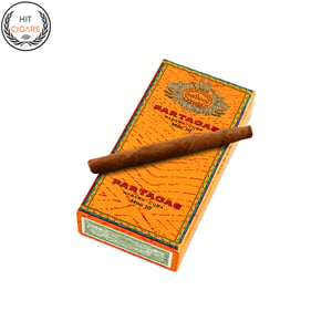 partagas-mini-10s-1 Partagas Mini 10's