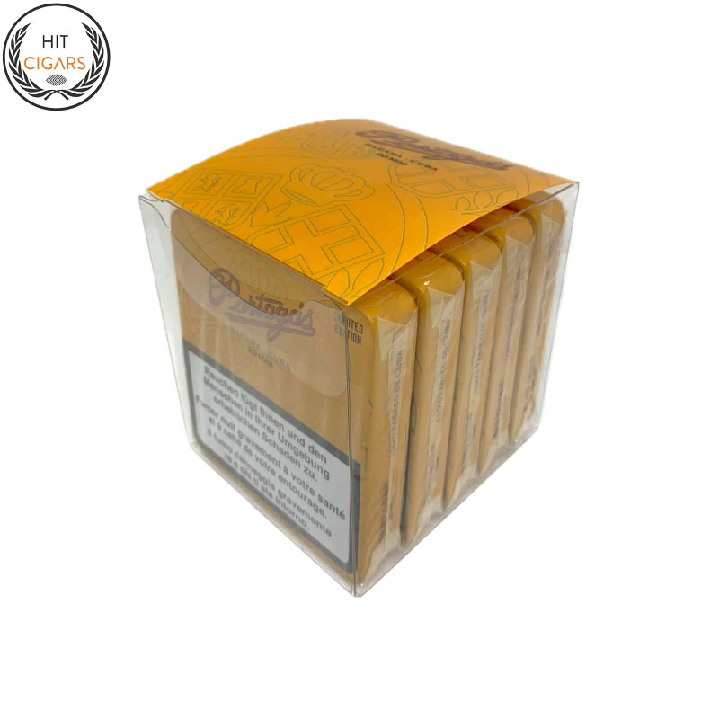 partagas-mini-limited-edition-2023-1 Partagas Mini Limited Edition 2023