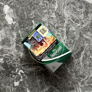 Peter Stuyvesant Menthol