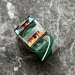Peter Stuyvesant Menthol