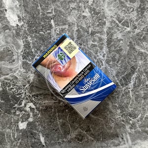 Peter Stuyvesant Blue