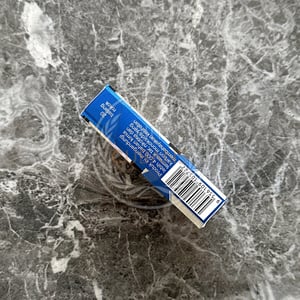 Peter Stuyvesant Blue