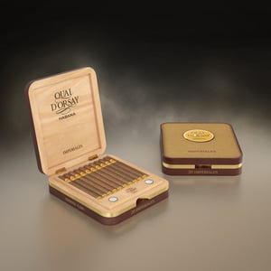 quai-dorsay-imperiales-travel-humidor-1 Quai D'Orsay Imperiales Travel Humidor